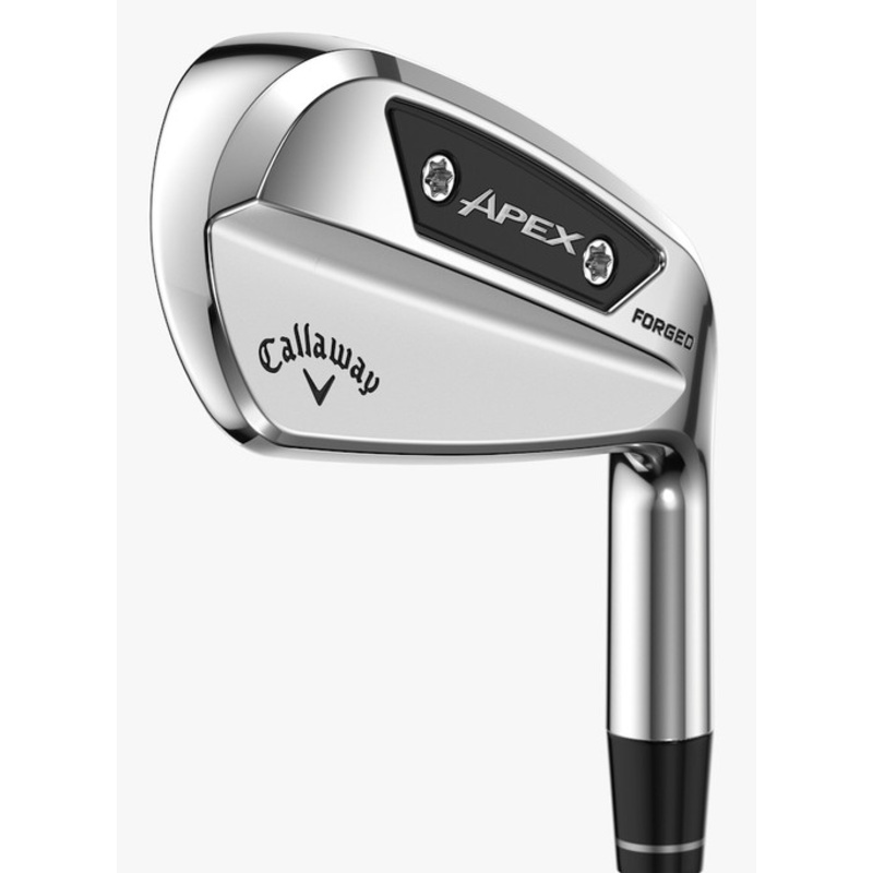 Callaway Golf Apex Ai150 Irons (6 Iron Set)
