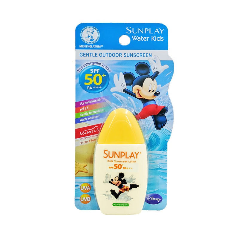 GENERAL ITEM Sunplay Water Kids SPF60 PA++ (35g)