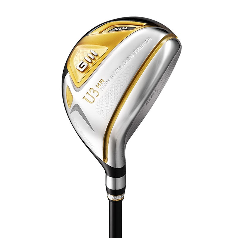 GIII V8 (2020) Men’s Utility|RIGHT HAND|SVF Lite FM-420U