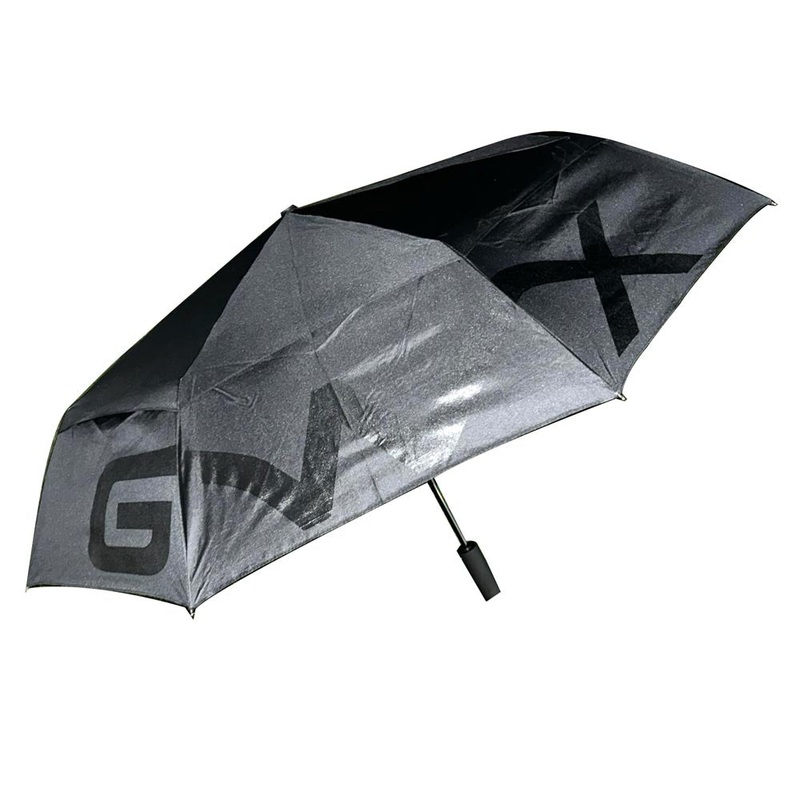 GWX Zephyr Mini Umbrella|Black