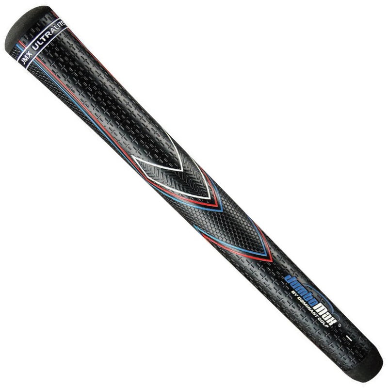 JumboMax JMX UltraLite Golf Grips