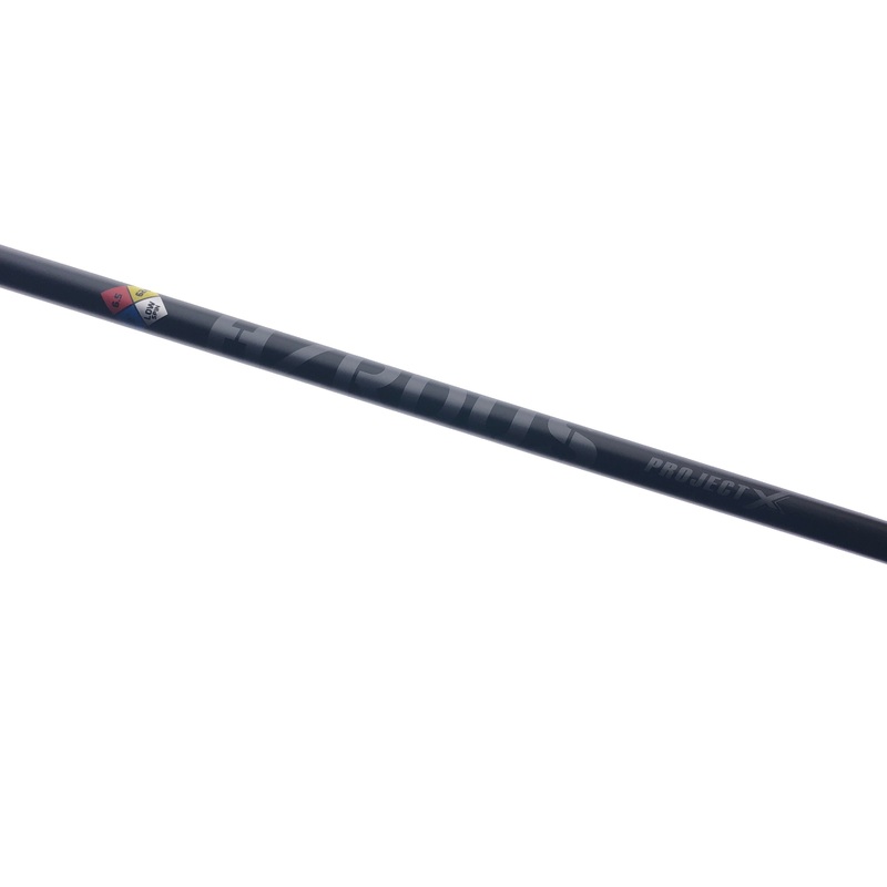 NEW Project X HZRDUS Black 6.5 62g Driver Shaft / X-Stiff Flex