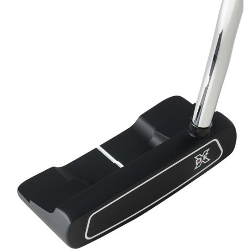 Odyssey Golf Prior Generation DFX Double Wide Putter