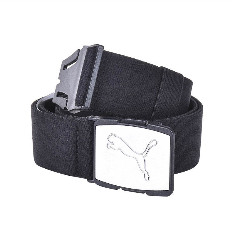 PUMA Ultralite Stretch Men’s Belt (Black)