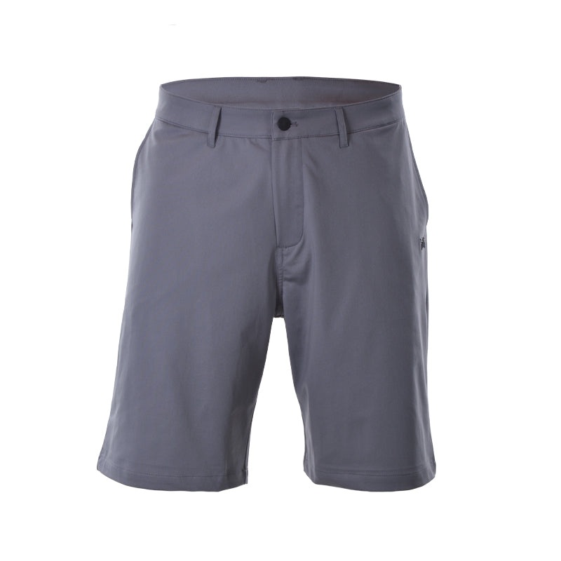 PXG Essential Men’s Shorts (Grey)