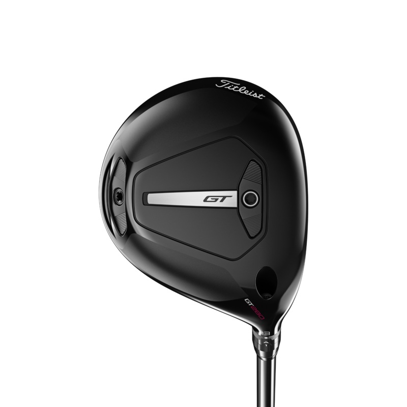 Titleist GT280 Mini Golf Driver / 13 Degrees