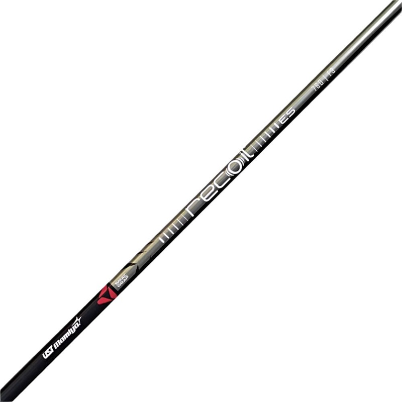 UST Mamiya – Iron – Recoil 760ES