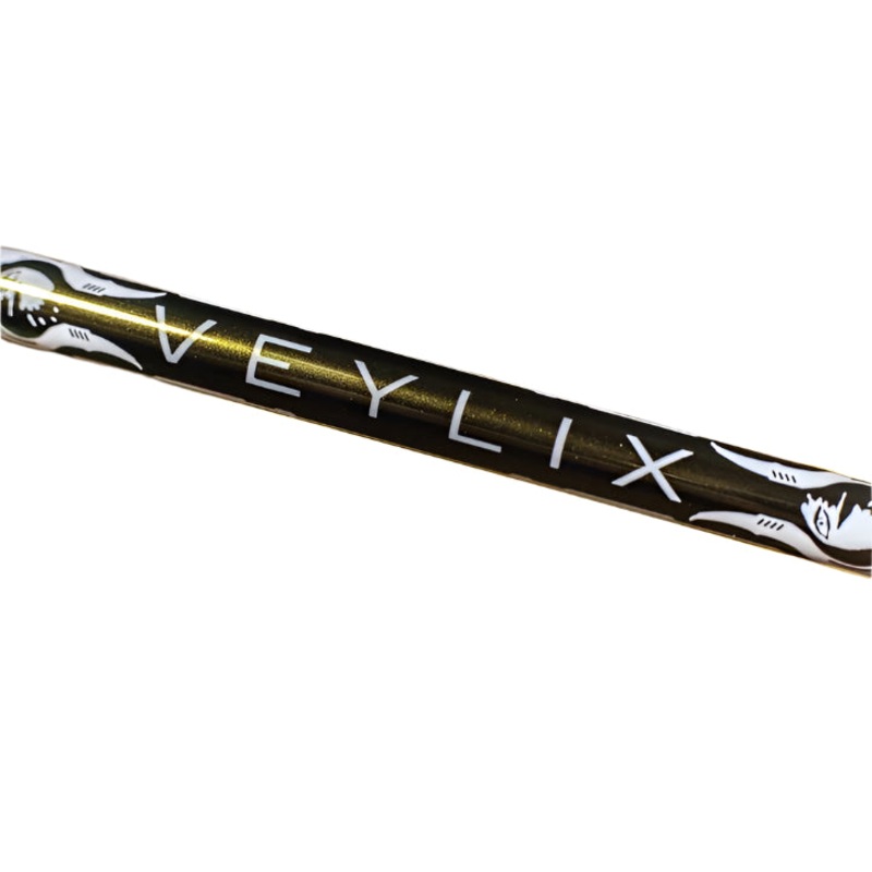 Veylix – Iron Graphite – Alpina