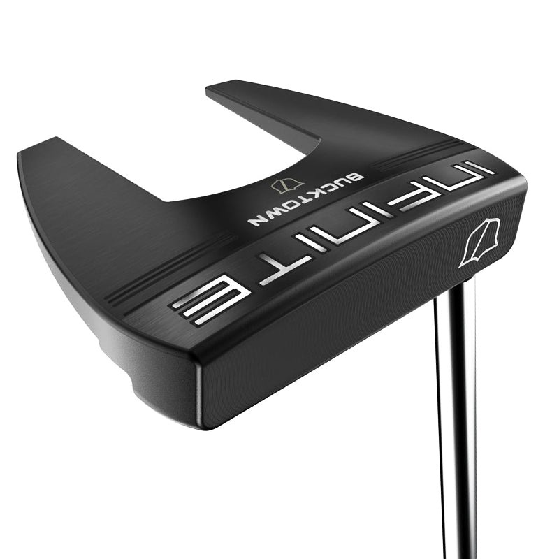WILSON Infinite Bucktown (2024) Men’s Putter