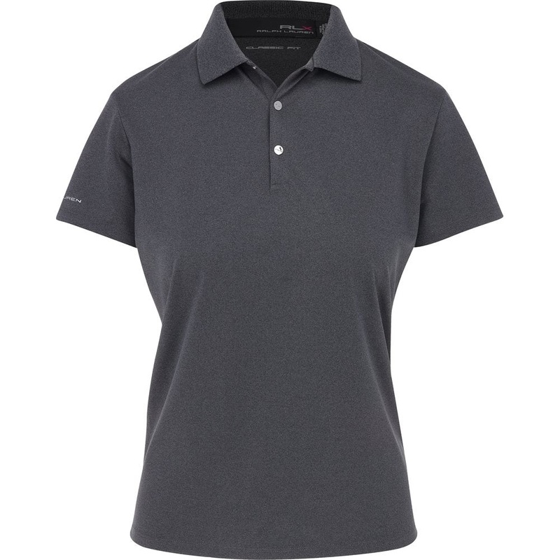 Women’s Air Tech Pique Tournament Polo