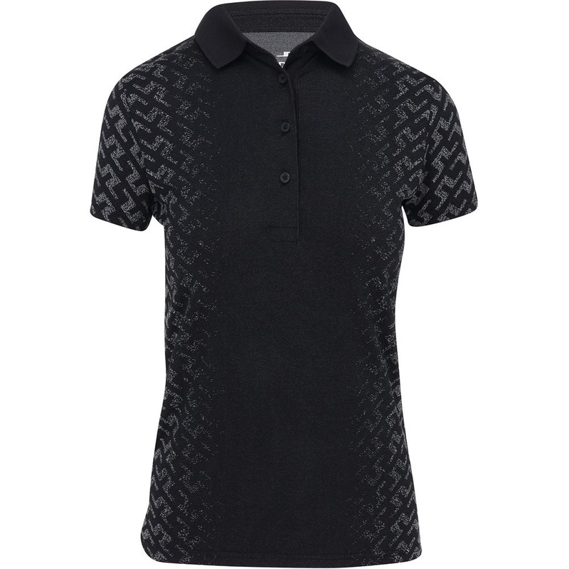 Women’s Karrie Polo|White|Moonbeam|X-Small|Medium|X-Large|Small