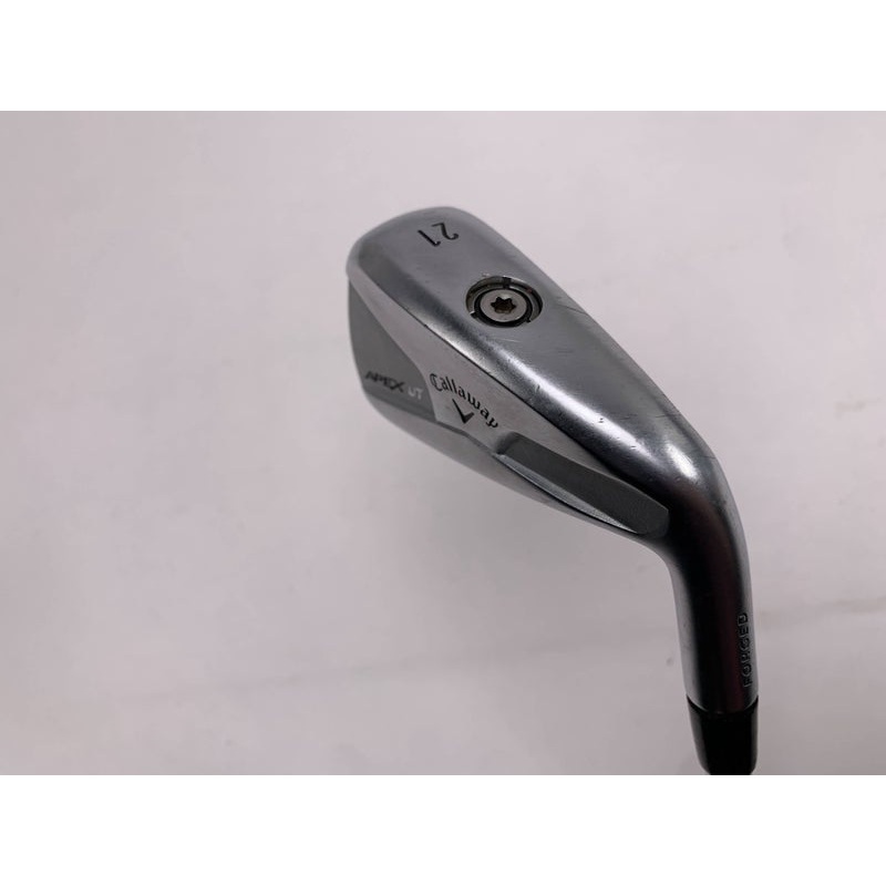 Callaway APEX UT 2014 Hybrid 21* True Temper DG Pro X100 Mens RH