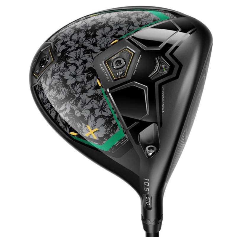 Cobra Golf DARKSPEED X Season Opener LE Driver