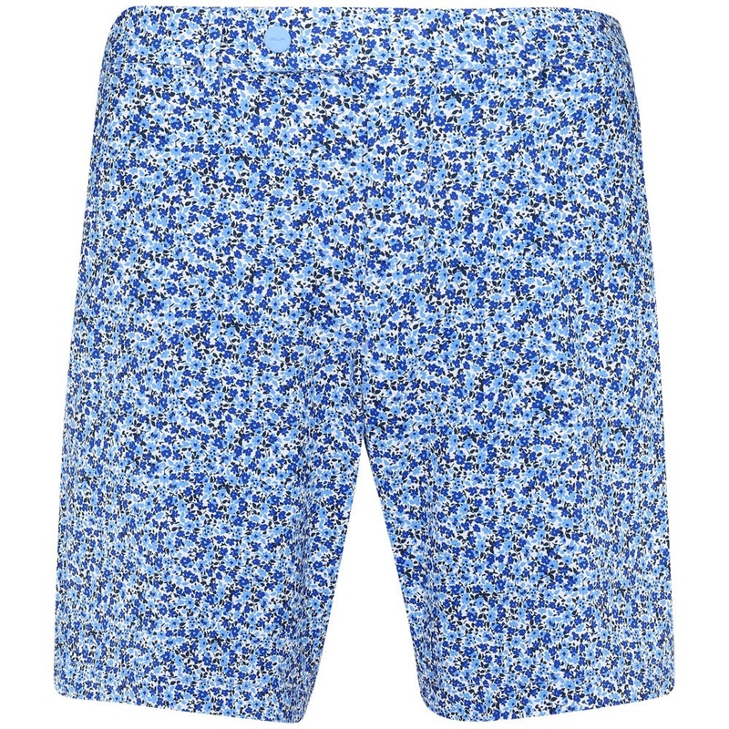 Featherweight Cypress Woven Shorts
