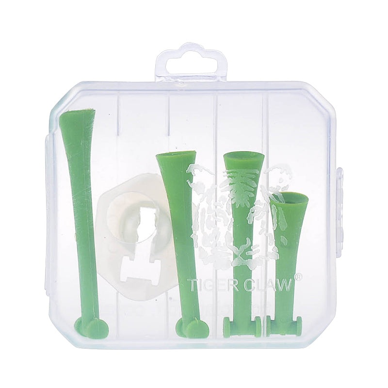 GENERAL ITEM Dr. Tee – 4 Tees & 1 Base