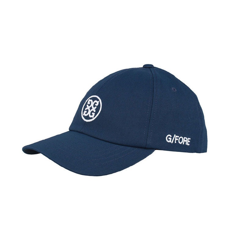 GFORE Circle G Women’s Snapback Cap (Twilight)