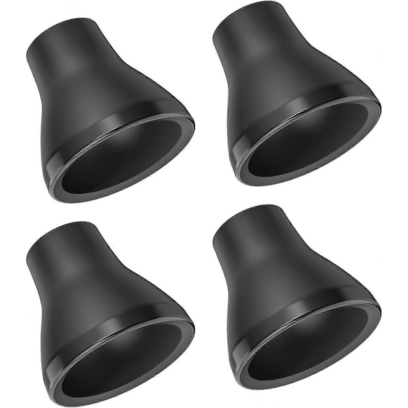 Golf Ball Retriever Grabber for Putters Golf Pick-up Portable Grip Sucker Tool Back Saver for Golfers4 Pack