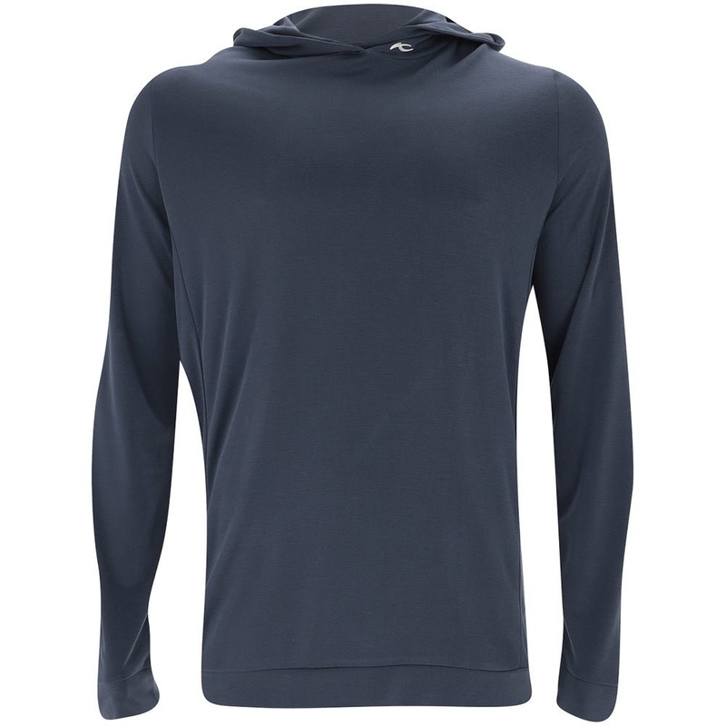 Kallen Hooded Mid Layer|Admiral Blue|X-Small|Small|Medium|Large|X-Large|XX-Large|XXX-Large