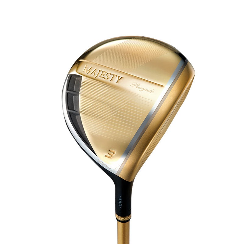 MAJESTY Royale (2025) Men’s Fairway