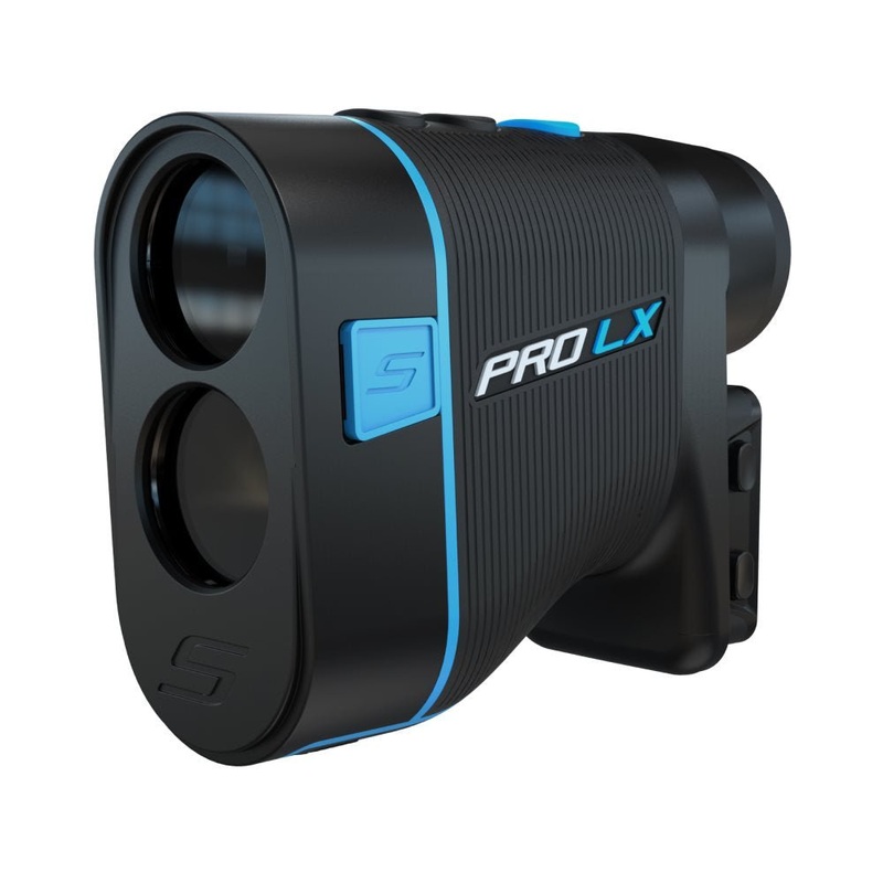 Pro LX Laser Rangefinder|Blue|Gray|Orange||N/A