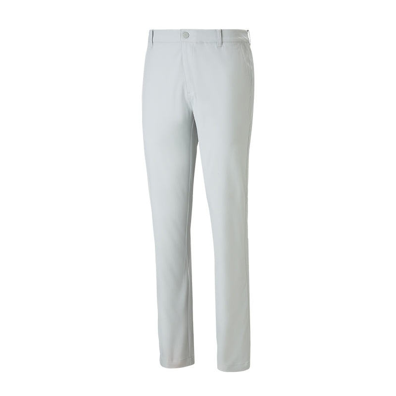 PUMA Dealer Tailored Men’s Pants (Ash Grey)