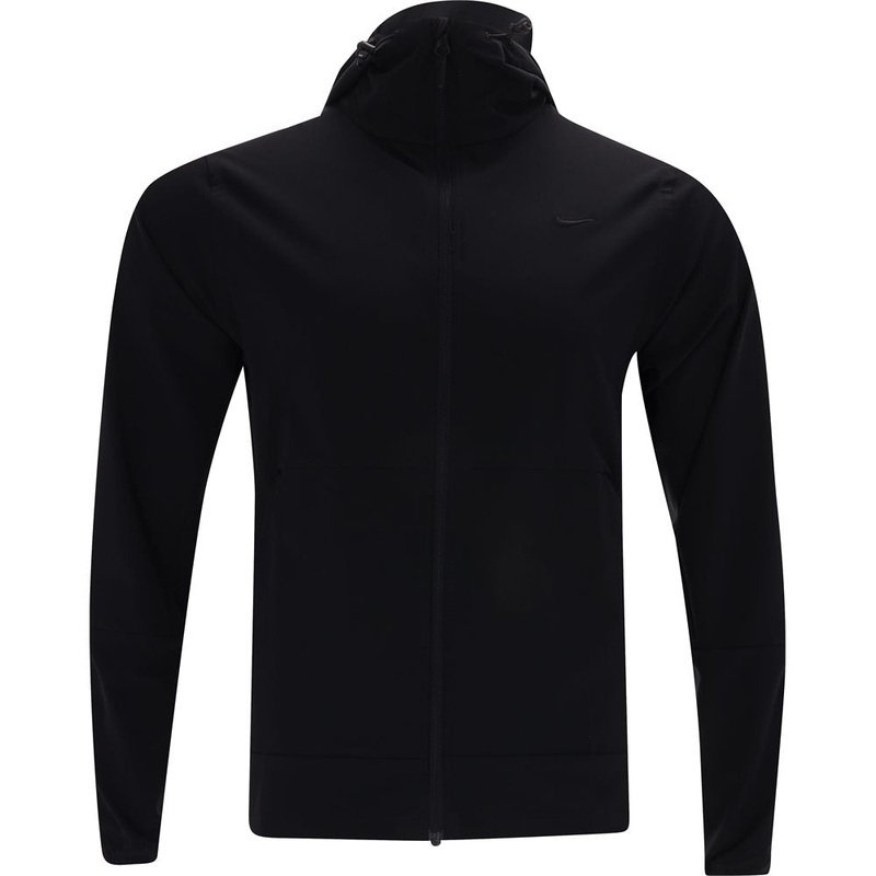 Repel Unlimited Jacket|Black/Black/Black|Medium|Large|X-Large|XX-Large|Small