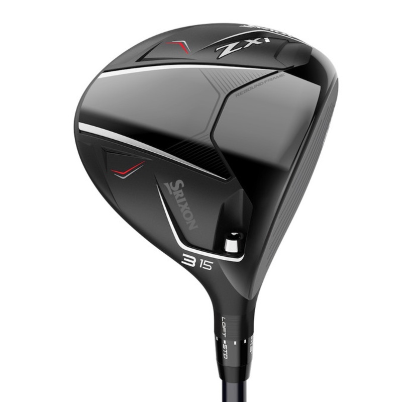 Srixon Golf ZXi Fairway Wood