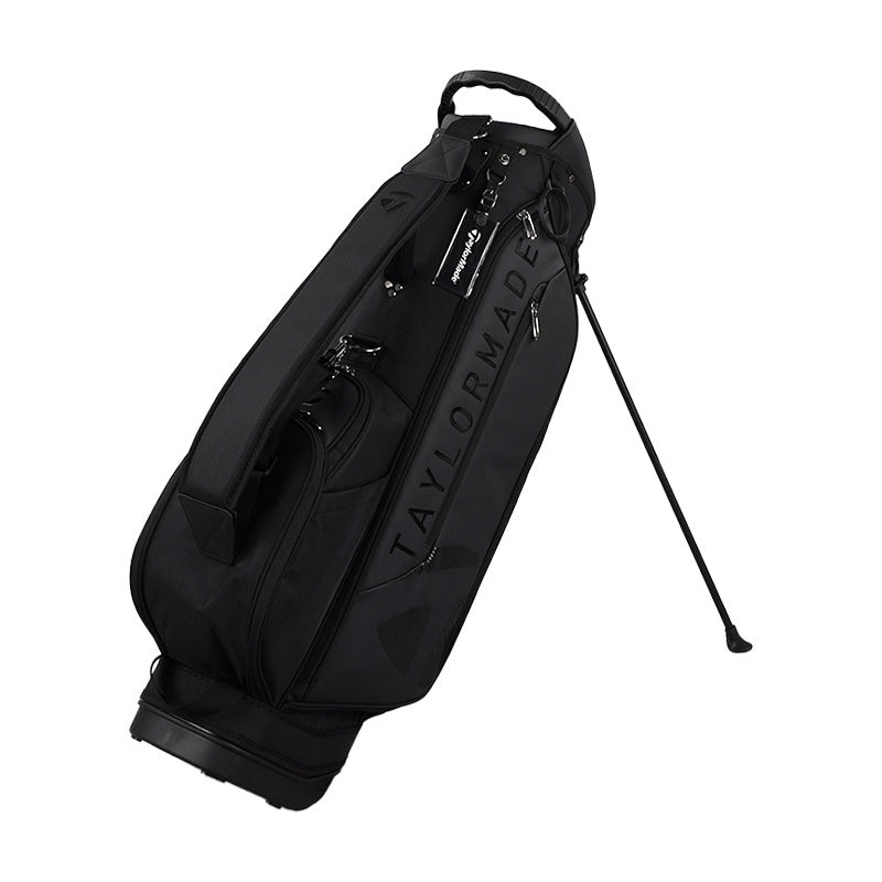 TAYLORMADE A-Collection Stand Bag (Black)