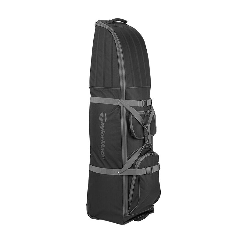 TAYLORMADE Performance Travel Cover (Black)