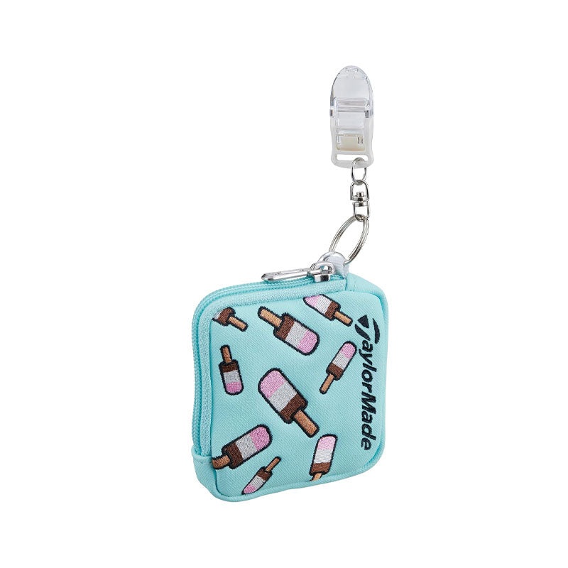 TAYLORMADE TM Design Pouch & Holder