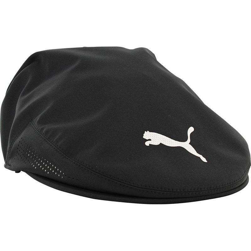 Tour Driver Hat|Puma Black|High Risk Red|Peacoat|Small/Medium