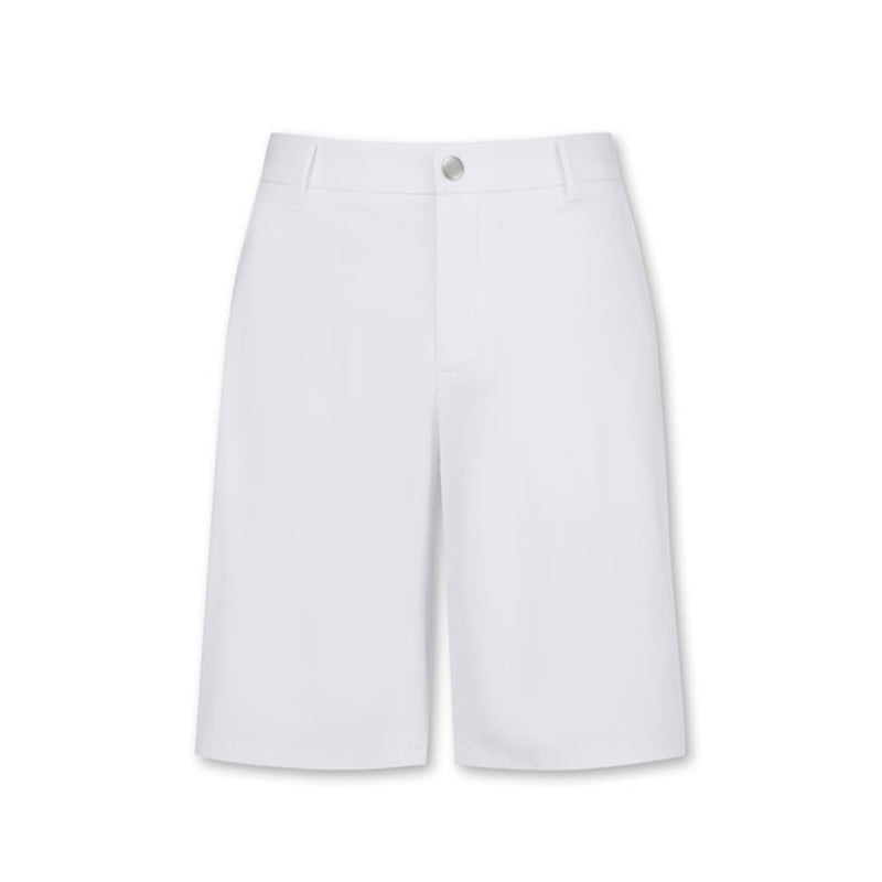 WAAC Korea Cool Men’s Shorts (White)