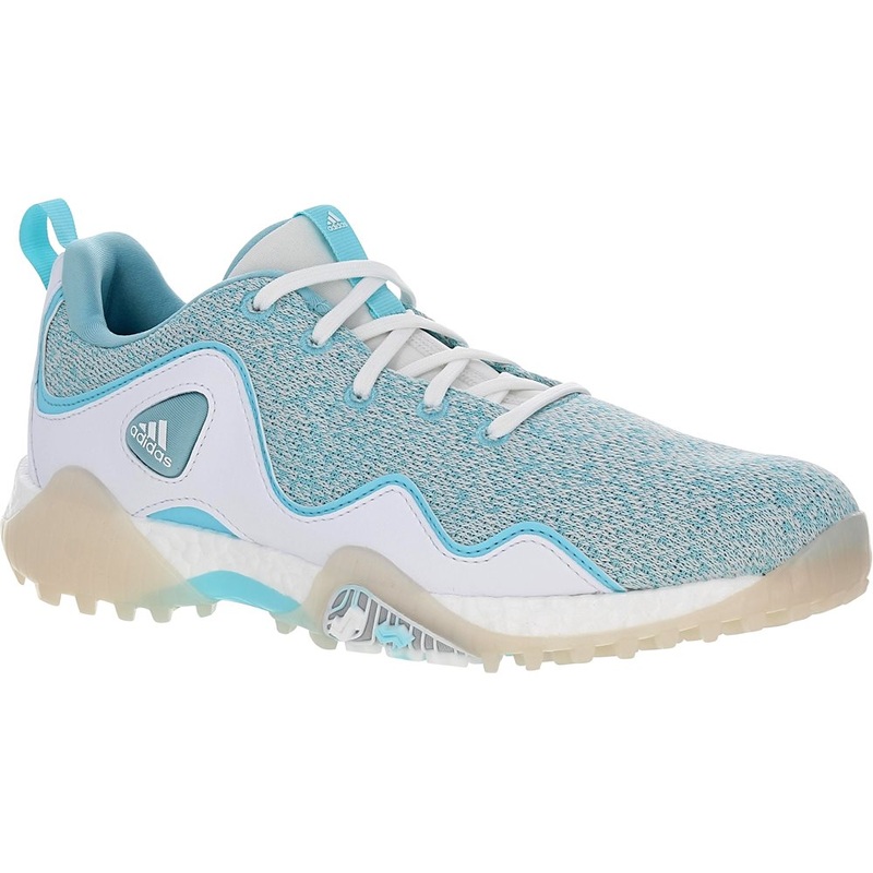 Women’s CodeChaos 21 Primeblue Spikeless Golf Shoes
