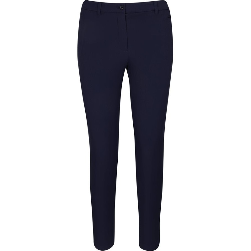 Women’s Lei Fleece Twill Pants