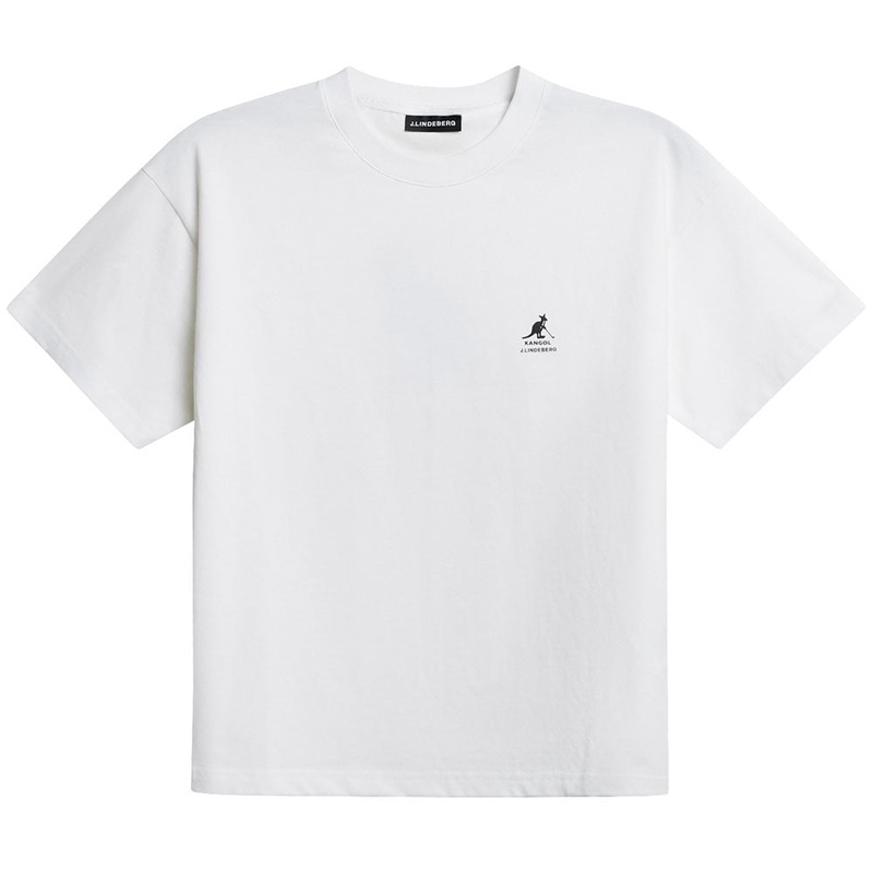 Women’s Lina T-Shirt|White|X-Small|Small|Medium|Large|X-Large