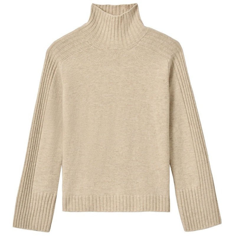 Women’s Simone Turtleneck Sweater