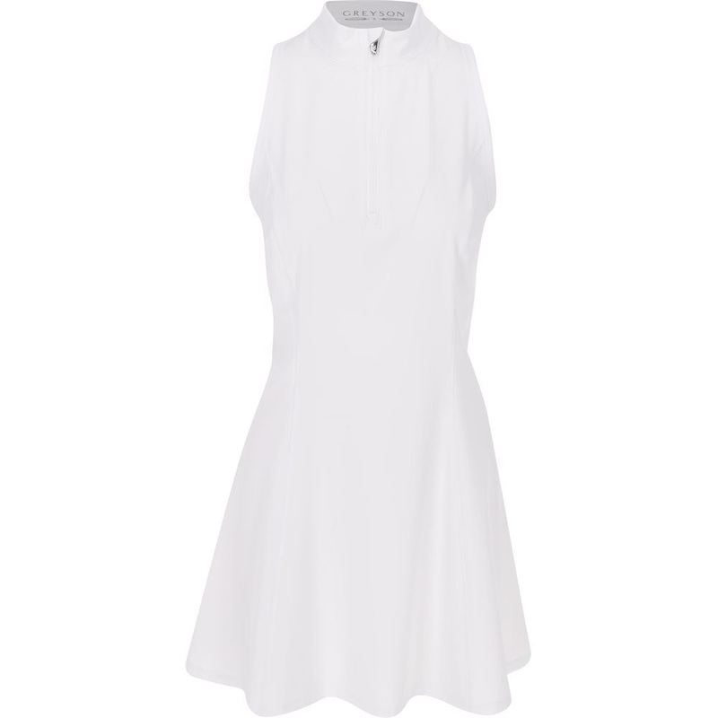 Women’s Sleeveless Hera II Dress
