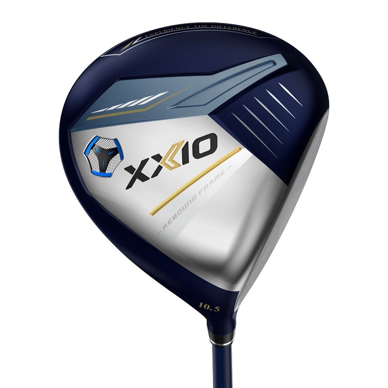 XXIO Mens 13 Driver|Right Hand|Left Hand|10.5|9.5|11.5