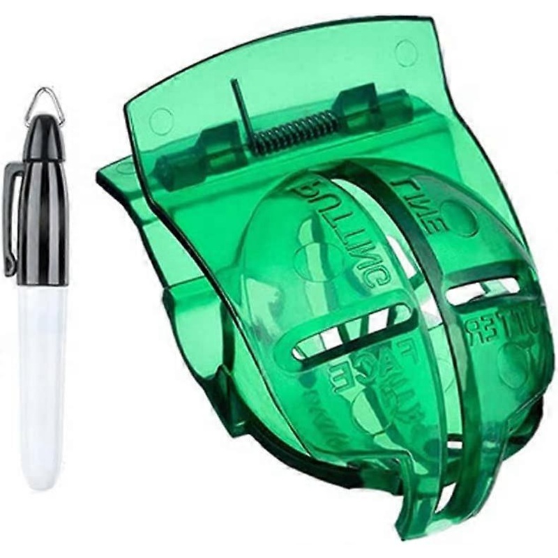 1 Pc Golf Marker Tools Golf Ball Line Markers Golf Accessories fot Golf Gift