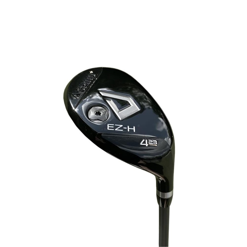 A Grind – Hybrid – EZ-H||2 – 17″||3 – 20″||4 – 23″||5 – 26″