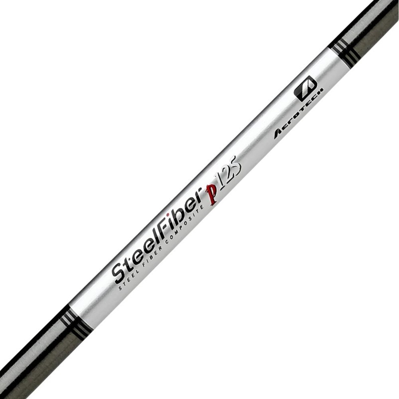 Aerotech – Putter – SteelFiber 125g
