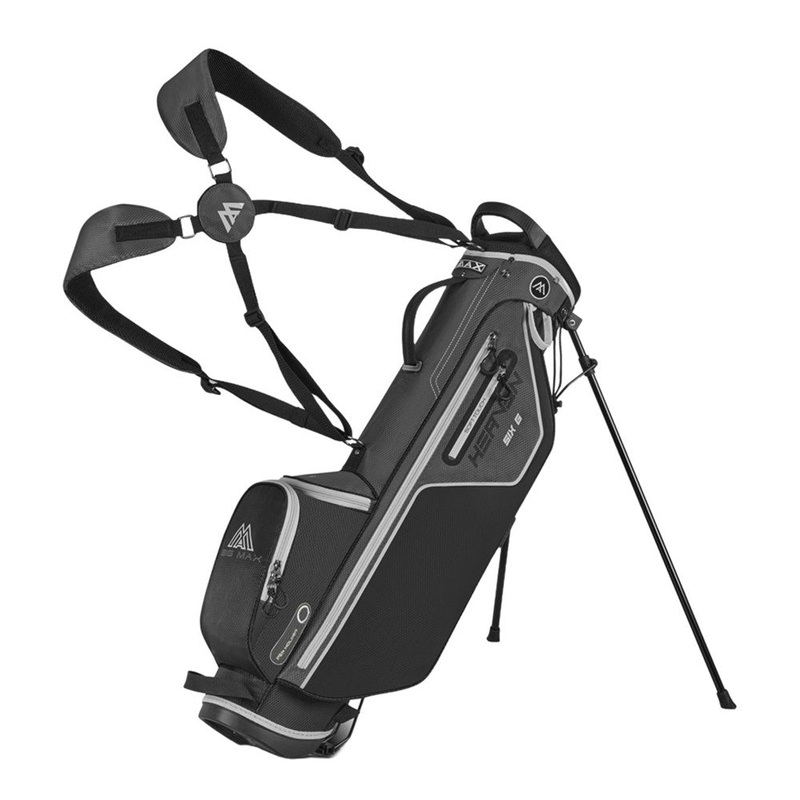 Big Max – Golf Bag – Stand Bag – Heaven Six G