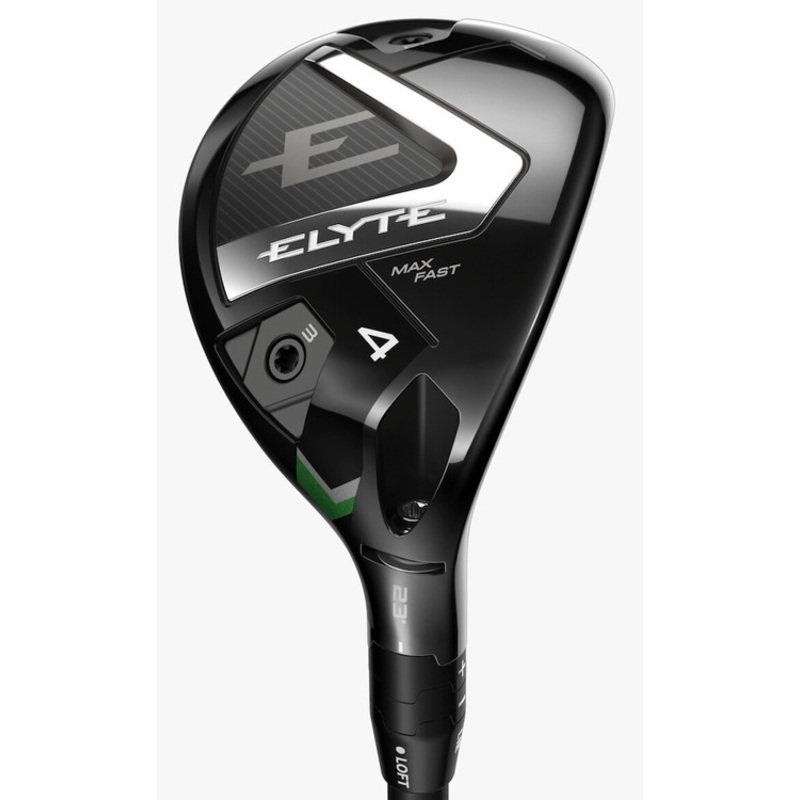 Callaway Golf Elyte MAX Fast Hybrid