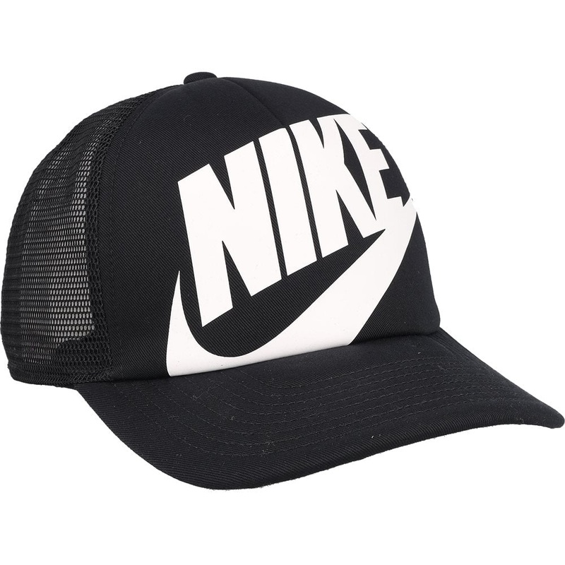 DF Rise S CB OVR Futra Hat|Black/Black/White|Elemental Pink/Elemental Pink/White|Small/Medium|Medium/Large|Large/X-Large