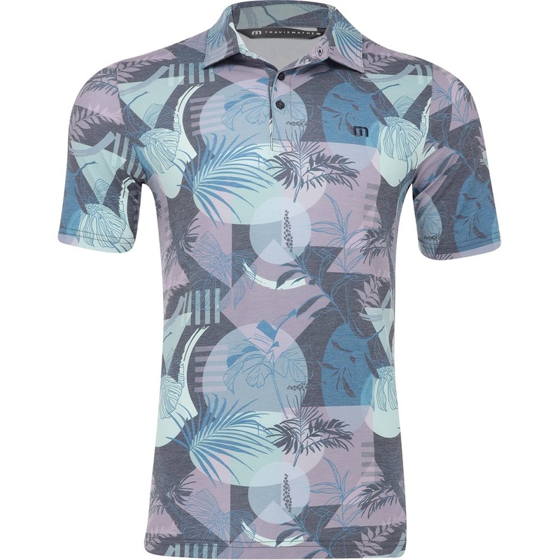 Featherweight Summer Polo|Total Eclipse|Small|Medium|Large|X-Large|XX-Large