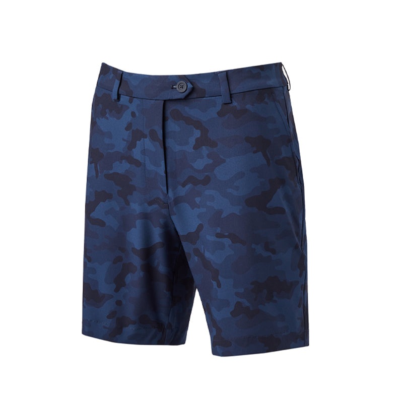 GFORE Camo Maverick Men’s Shorts (Twilight Camo)