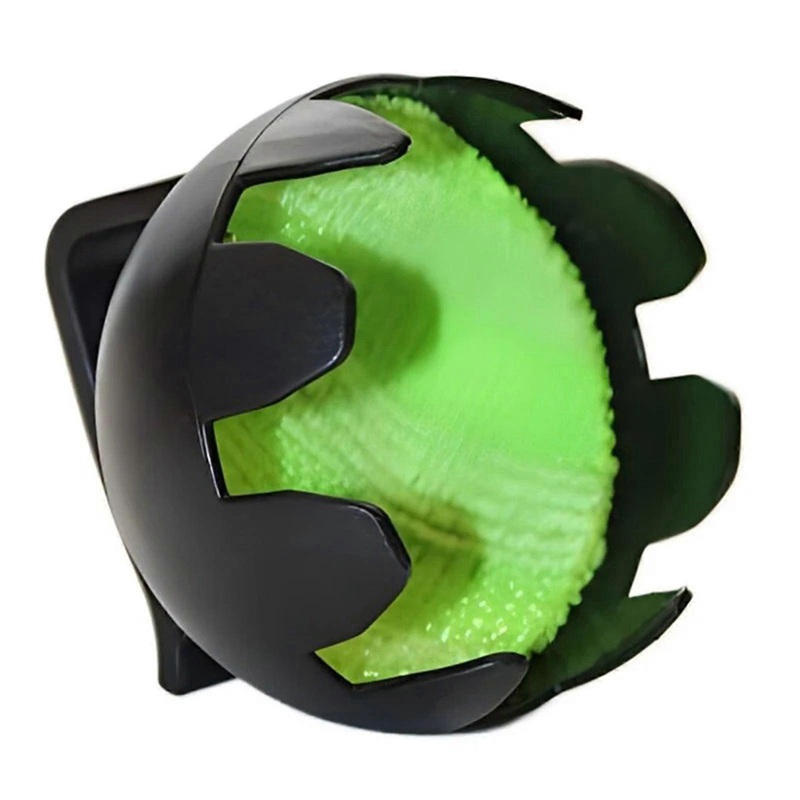 Golf Ball Cleaner – Portable Plastic Washer Brush,Golf Cleaning Gadgets