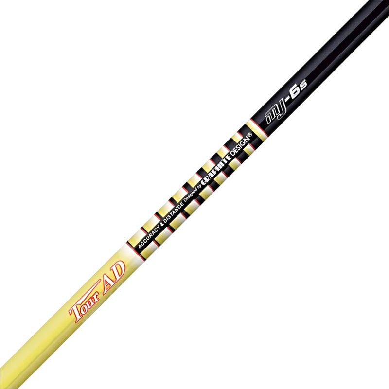 Graphite Design – Tour AD MJ