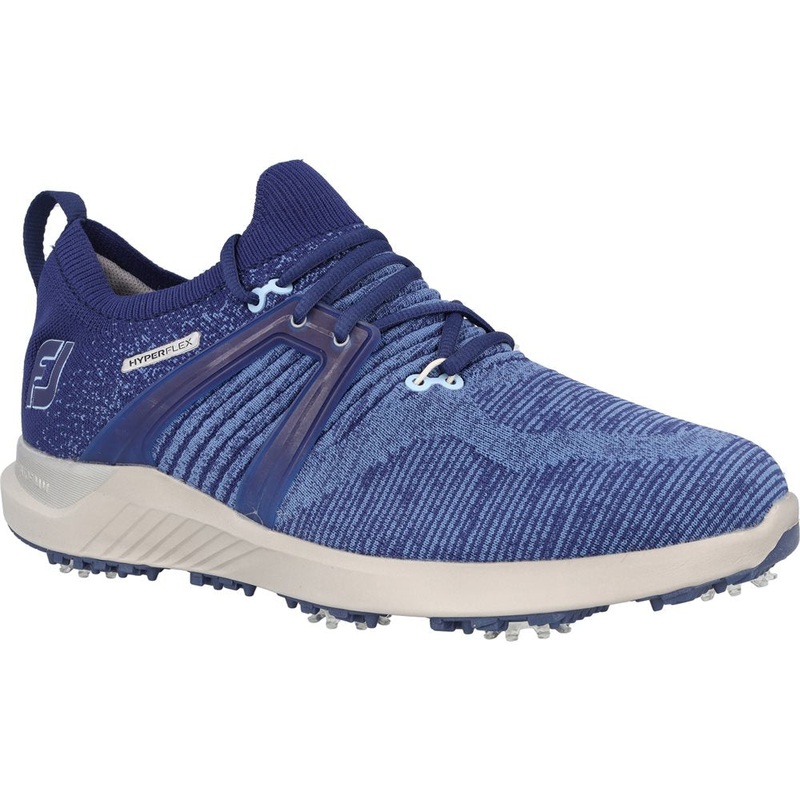 HyperFlex Yarn Golf Shoes|Navy/Blue/White|Charcoal/Gray/Gray|7|7.5|8|8.5|9|9.5|11.5|15|10|10.5|11|13