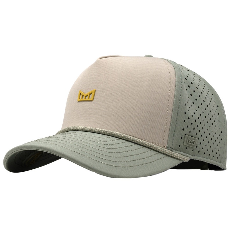 Odysea Rope HYDRO Hat – Sandy Shores